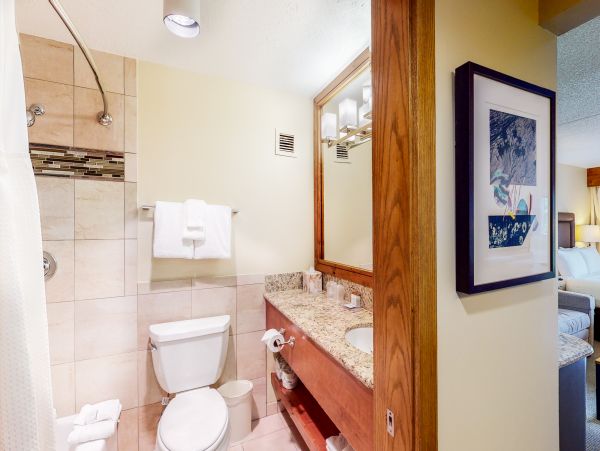 Aspen Condo 953248