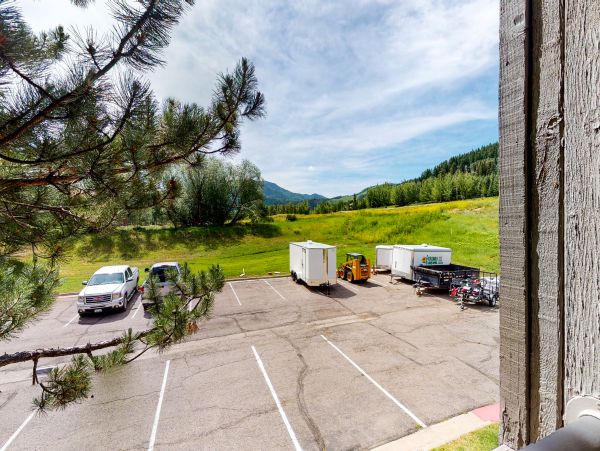 Aspen Condo 953248