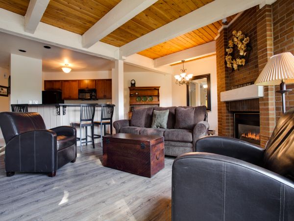 Steamboat Springs Condo 953249