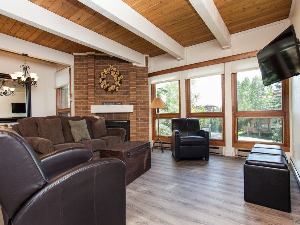 Steamboat Springs Condo 953249