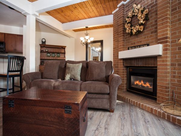 Steamboat Springs Condo 953249
