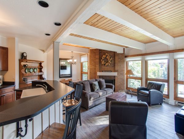 Steamboat Springs Condo 953249