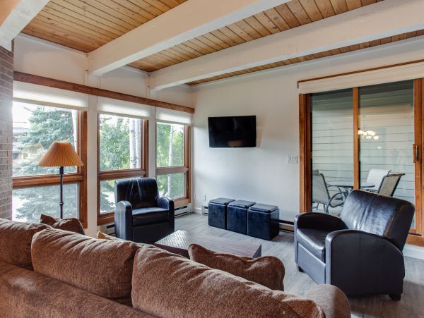 Steamboat Springs Condo 953249