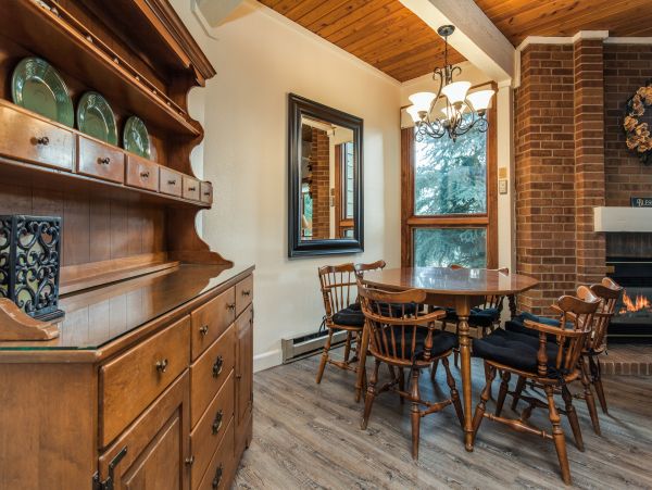 Steamboat Springs Condo 953249