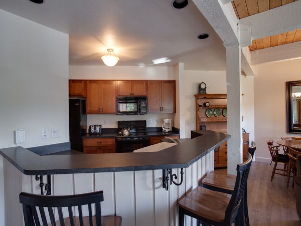 Steamboat Springs Condo 953249