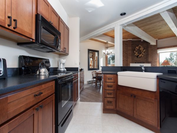 Steamboat Springs Condo 953249