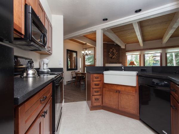 Steamboat Springs Condo 953249