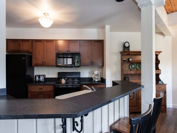 Steamboat Springs Condo 953249