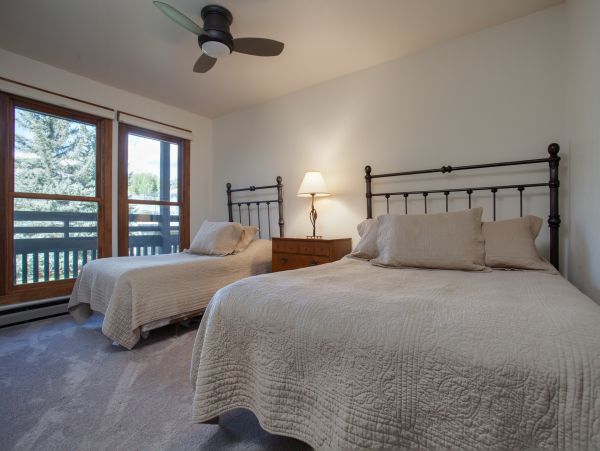 Steamboat Springs Condo 953249