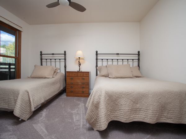 Steamboat Springs Condo 953249