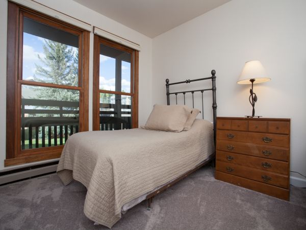 Steamboat Springs Condo 953249