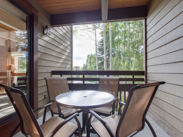 Steamboat Springs Condo 953249