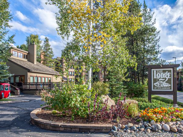 Steamboat Springs Condo 953249