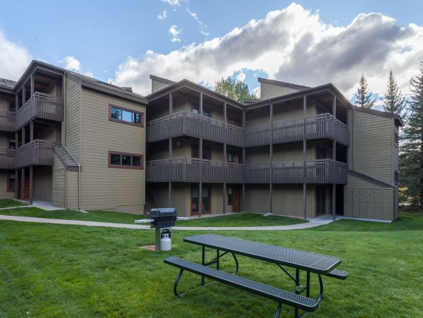 Steamboat Springs Condo 953249