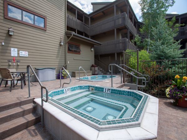 Steamboat Springs Condo 953249