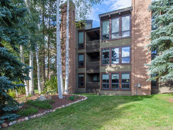 Steamboat Springs Condo 953249