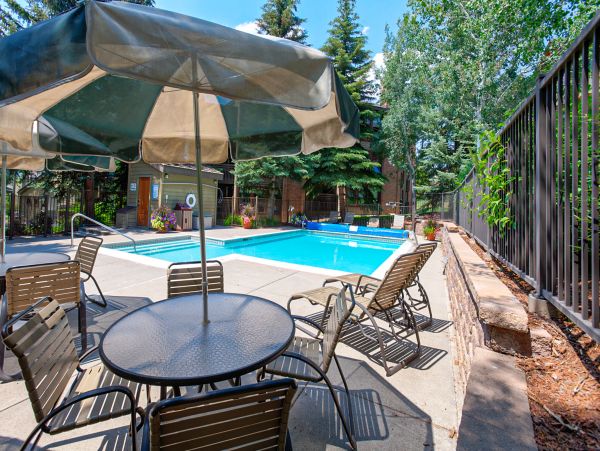 Steamboat Springs Condo 953249