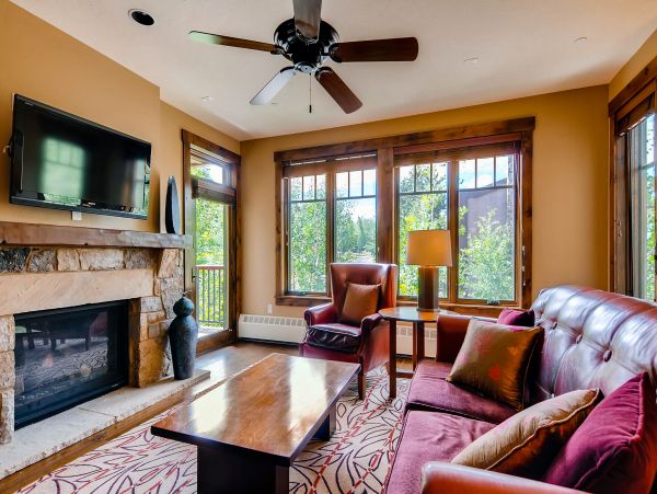Breckenridge Condo 953250