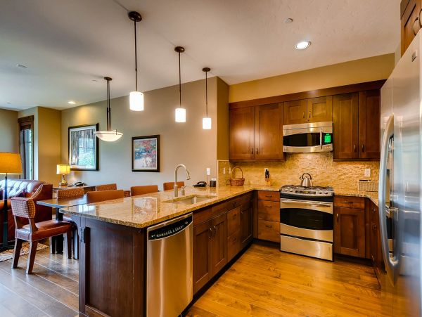Breckenridge Condo 953250