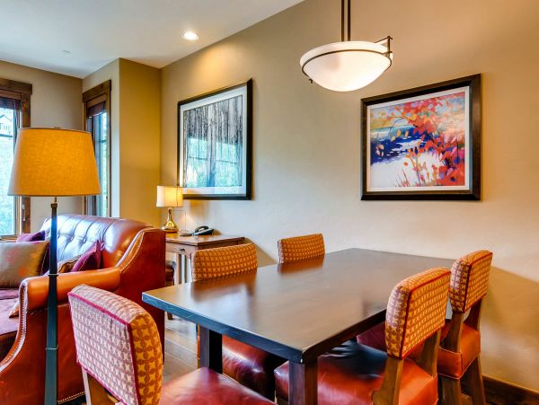 Breckenridge Condo 953250