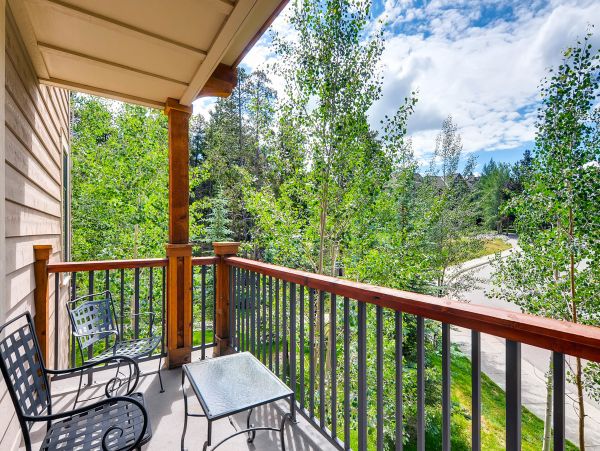 Breckenridge Condo 953250
