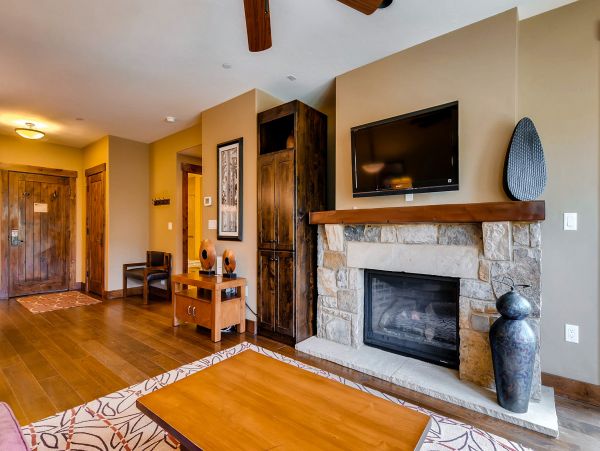 Breckenridge Condo 953250