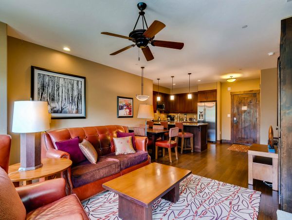 Breckenridge Condo 953250