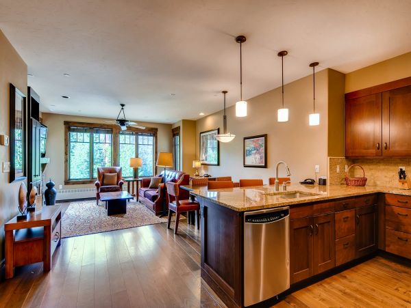 Breckenridge Condo 953250