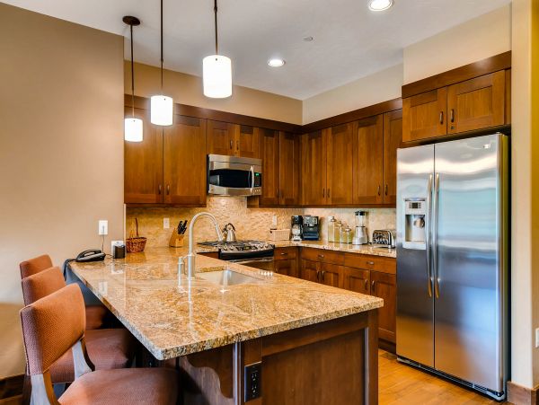 Breckenridge Condo 953250