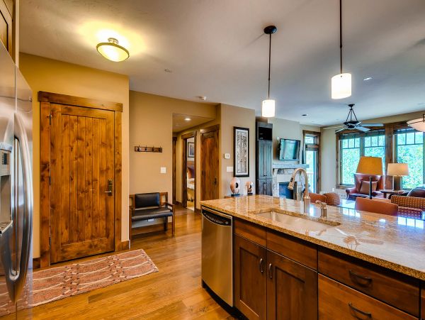 Breckenridge Condo 953250