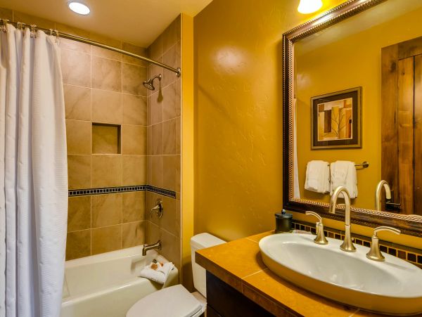 Breckenridge Condo 953250