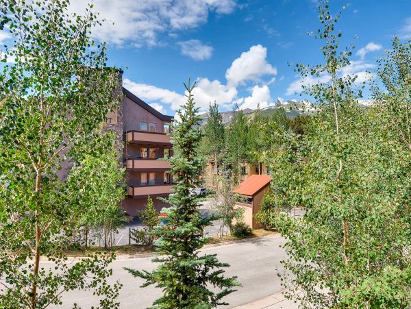 Breckenridge Condo 953250