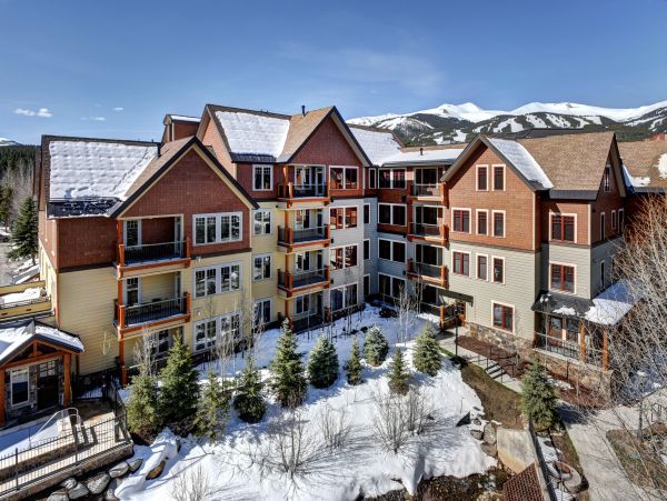 Breckenridge Condo 953250