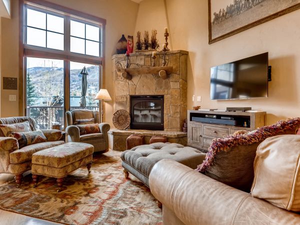 Steamboat Springs Condo 953251