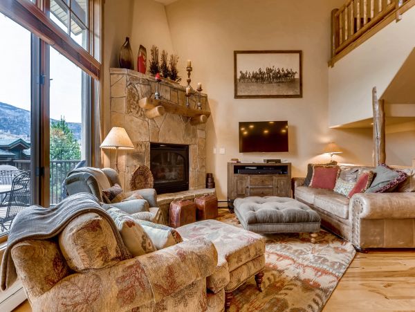 Steamboat Springs Condo 953251