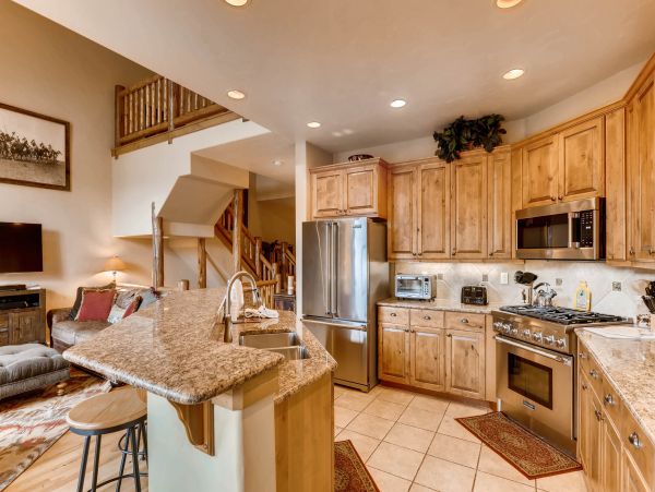 Steamboat Springs Condo 953251