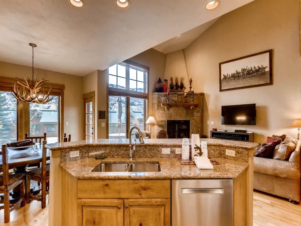 Steamboat Springs Condo 953251