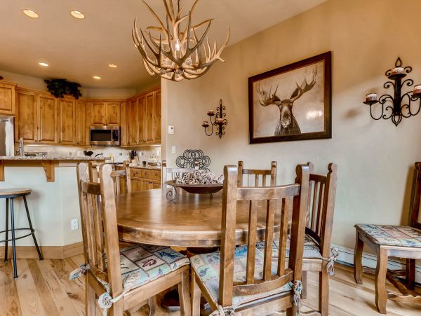 Steamboat Springs Condo 953251