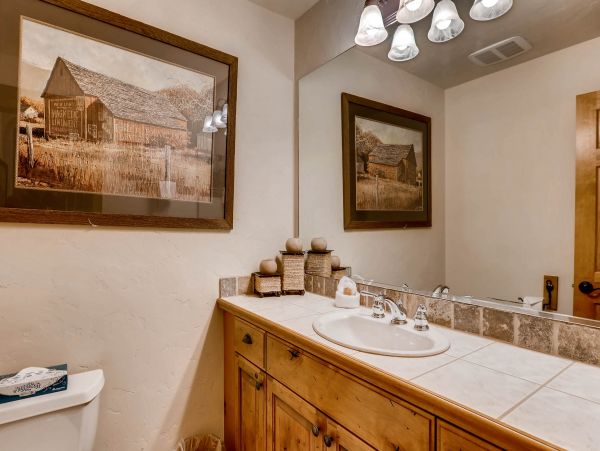 Steamboat Springs Condo 953251