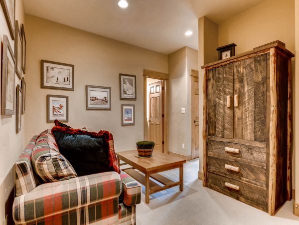 Steamboat Springs Condo 953251