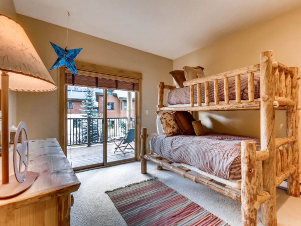 Steamboat Springs Condo 953251