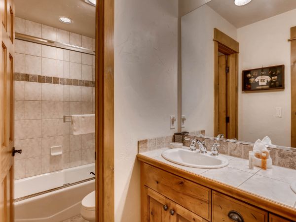Steamboat Springs Condo 953251