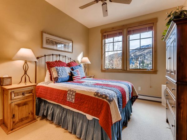 Steamboat Springs Condo 953251