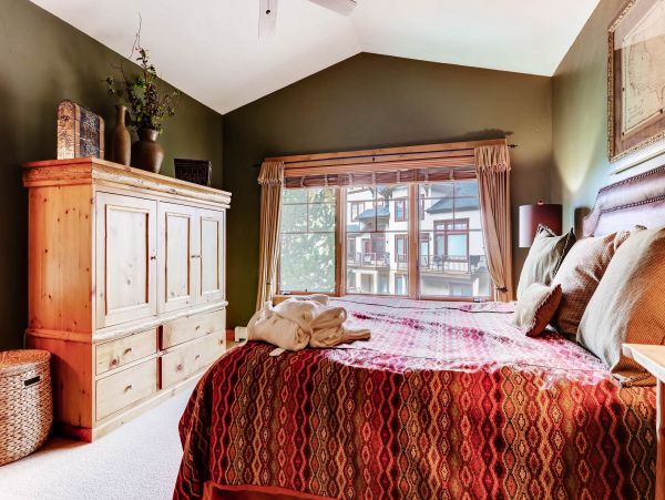 Steamboat Springs Condo 953251
