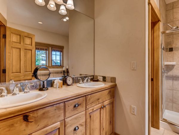 Steamboat Springs Condo 953251