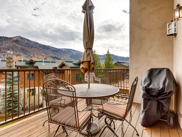 Steamboat Springs Condo 953251