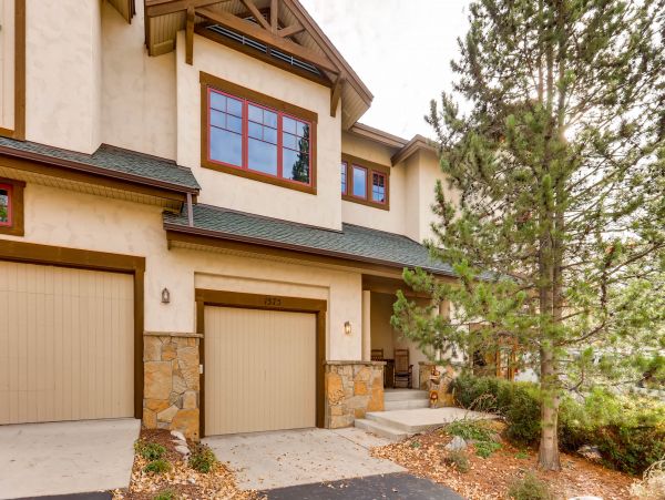 Steamboat Springs Condo 953251