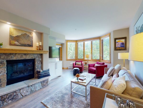 Steamboat Springs Condo 953253