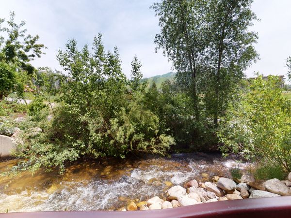 Steamboat Springs Condo 953253