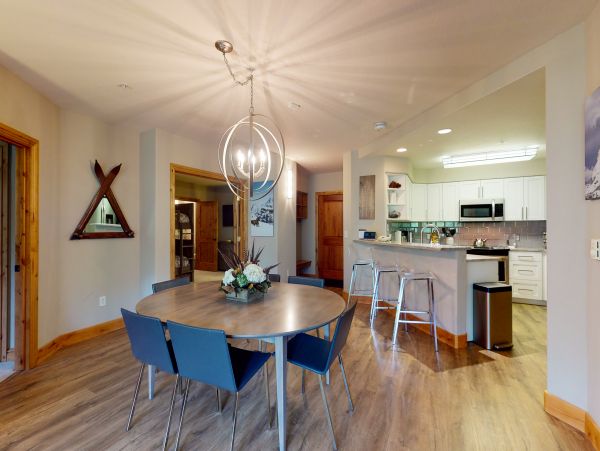 Steamboat Springs Condo 953253